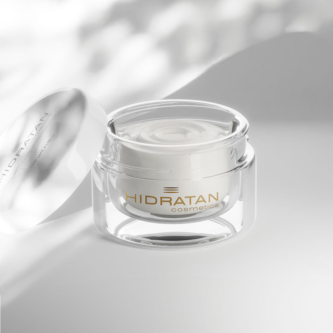Creme Anti-idade 30g
