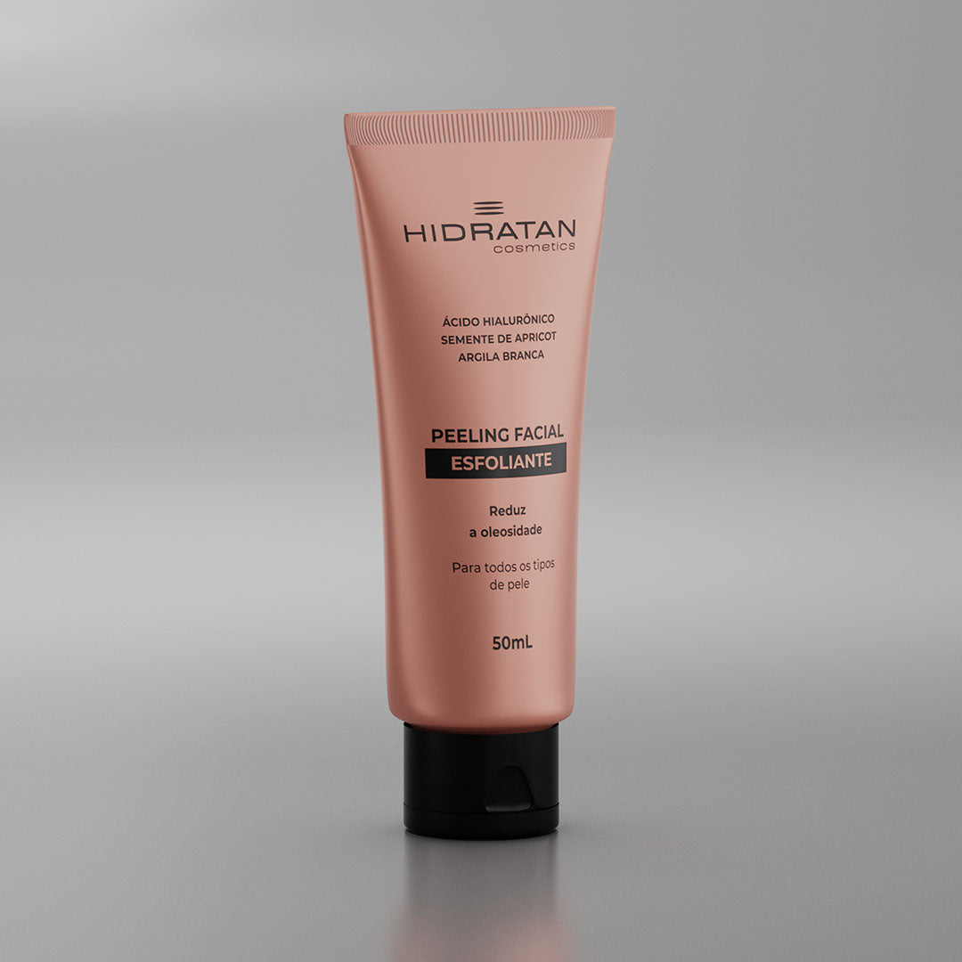 Peeling Facial 50g