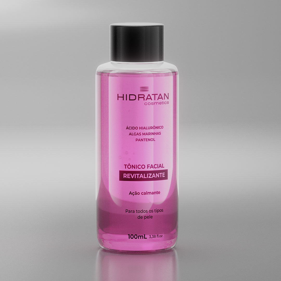Tônico Facial 100ml